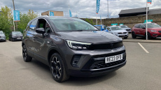 Vauxhall Crossland 1.2 Turbo Ultimate 5dr Petrol Hatchback